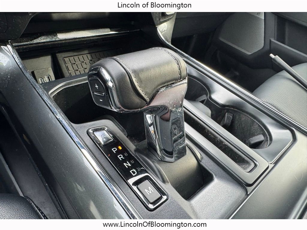 Used 2023 Ford F150 Lariat w/ Equipment Group 502A High image 52