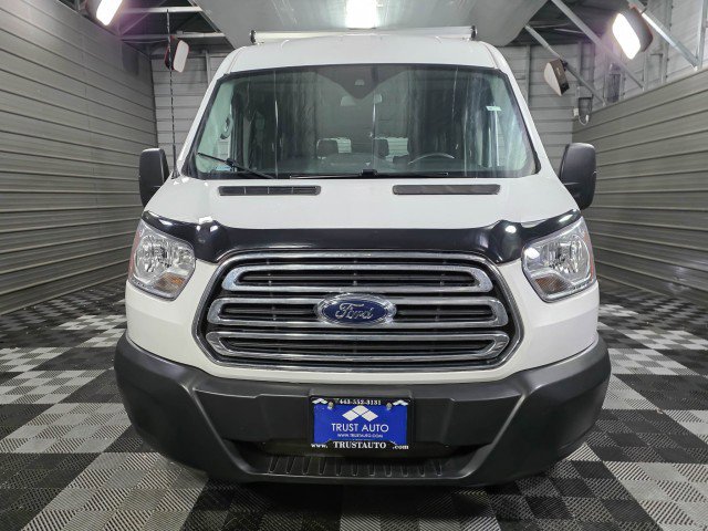 Used 2019 Ford Transit 350 XLT image 3