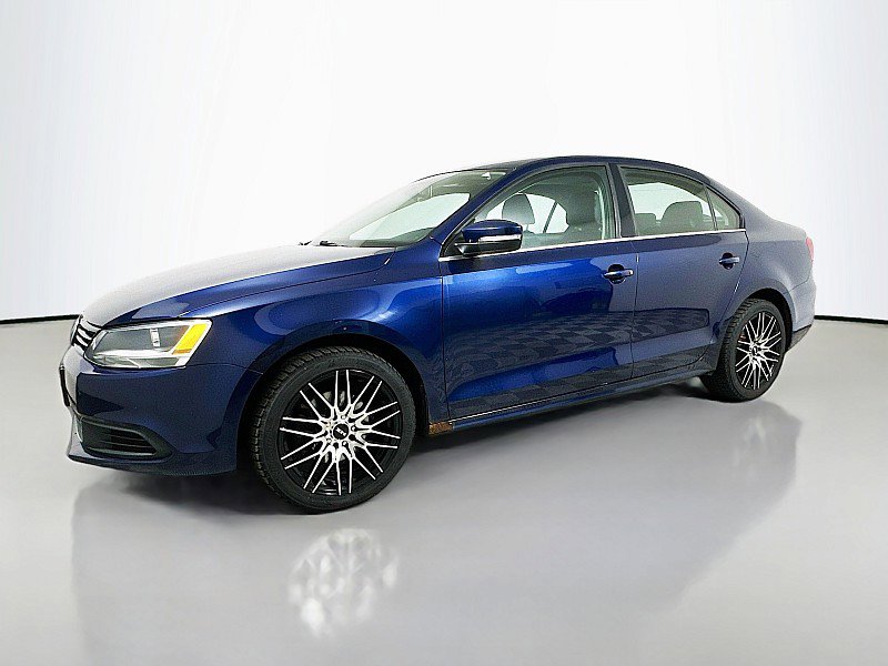 Used 2013 Volkswagen Jetta SE image 3