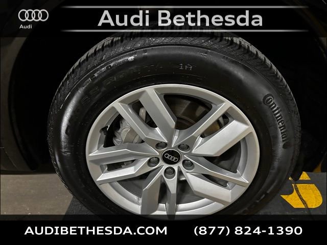 Certified 2023 Audi Q5 2.0T Premium w/ Convenience Package image 9