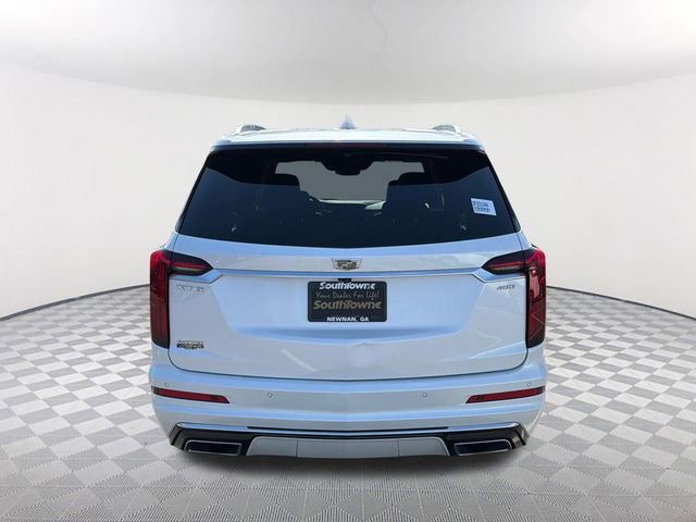 Used 2022 Cadillac XT6 Premium Luxury image 6