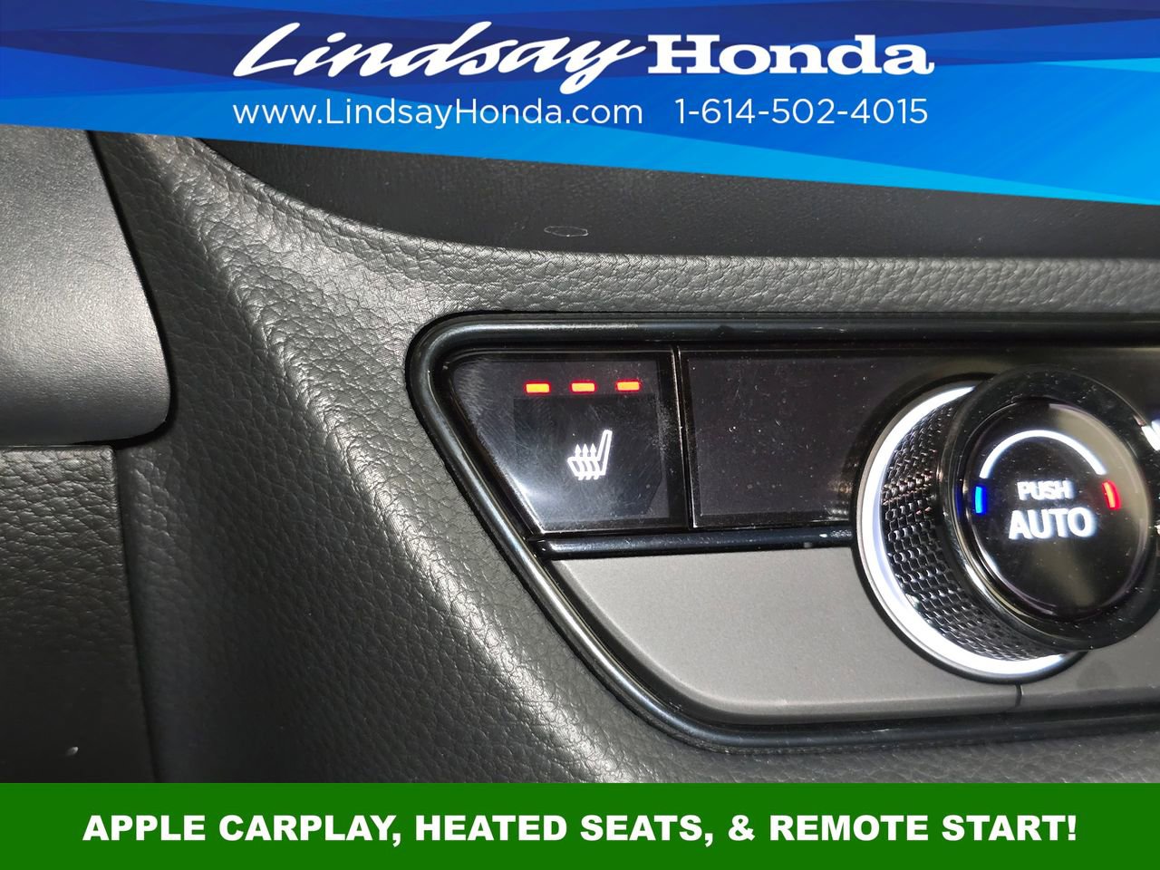 Used 2025 Honda HR-V Sport image 20