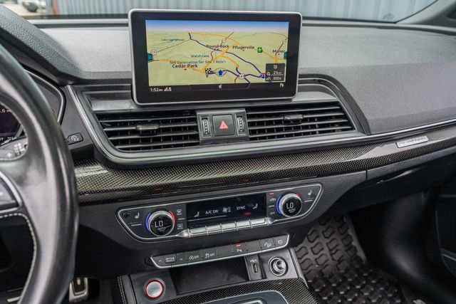 Used 2018 Audi SQ5 Prestige w/ Prestige Package image 26