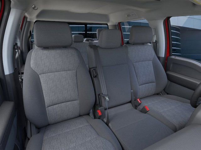 New 2026 Ford F350 XL w/ STX Appearance Package AWD/4WD image 10