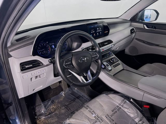Used 2020 Hyundai Palisade SEL image 10