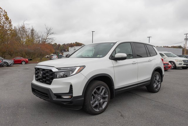 Used 2023 Honda Passport EX-L