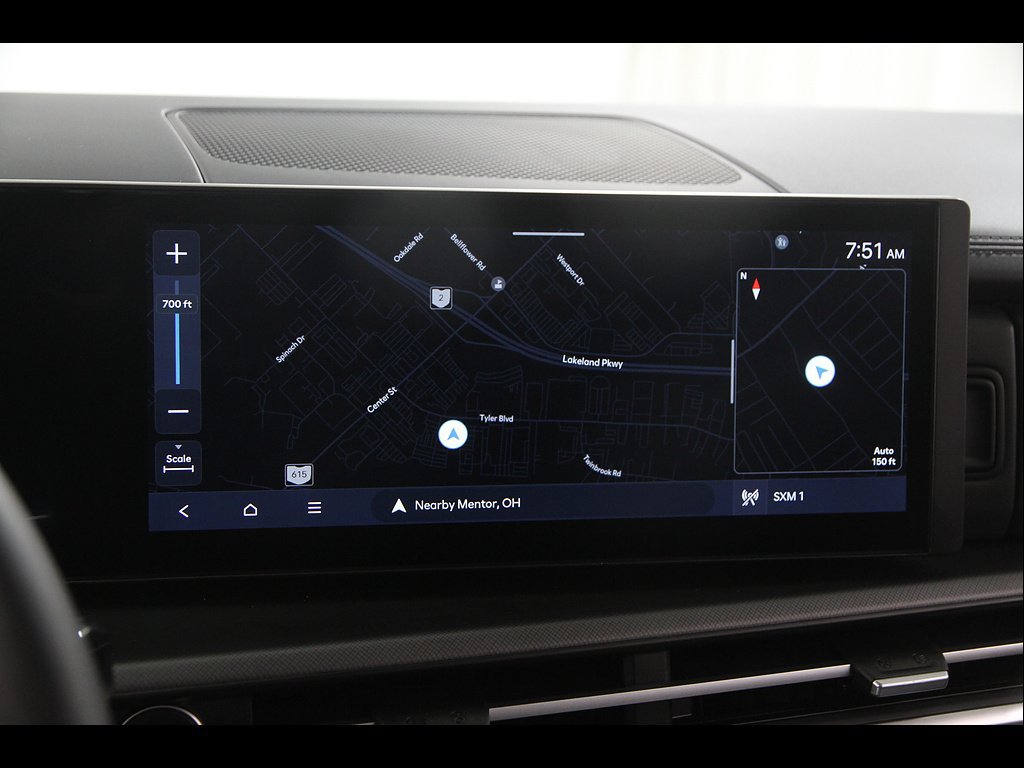 Certified 2026 Hyundai Santa Fe XRT AWD/4WD image 10