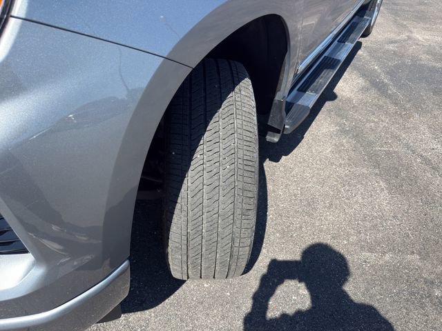 Used 2026 Chevrolet Silverado 1500 High Country w/ High Country Premium Package image 26