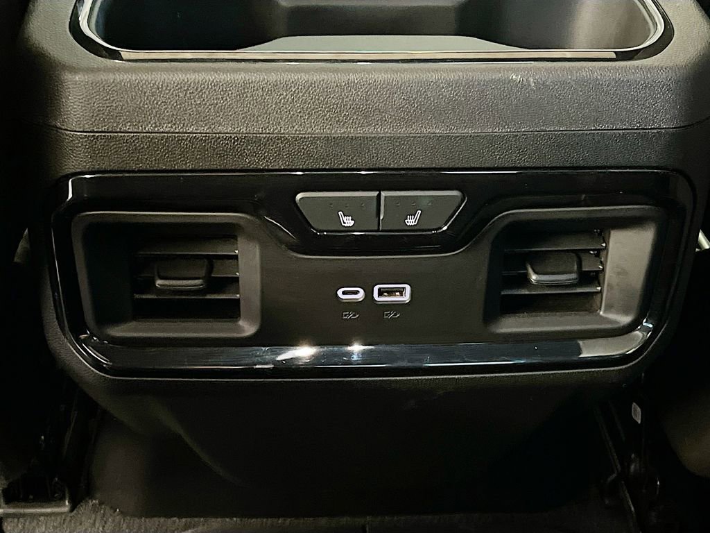 Used 2024 GMC Sierra 2500 AT4X w/ Snow Plow Prep/Camper Package image 27