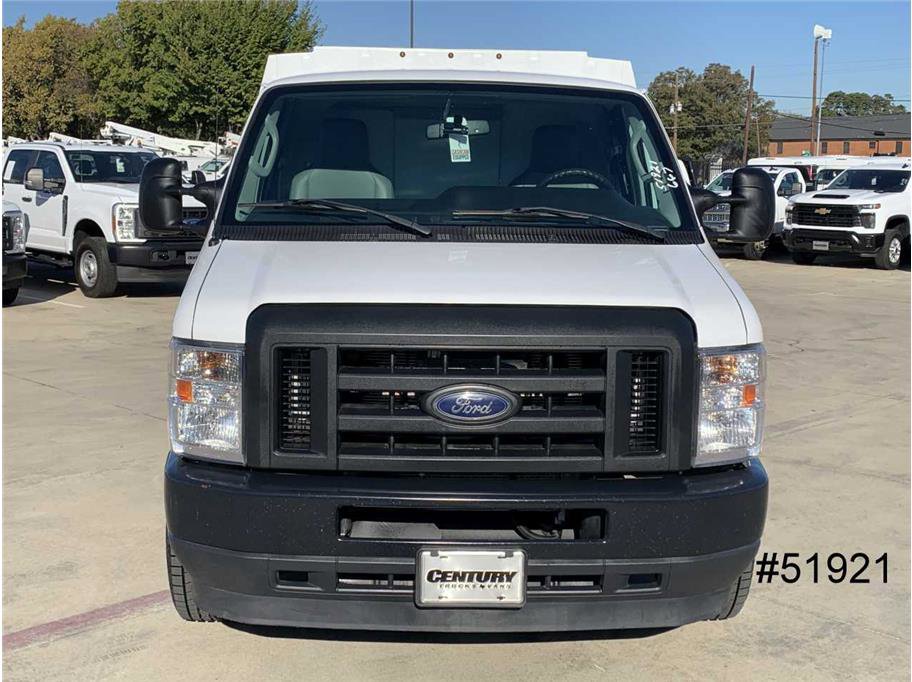 Used 2022 Ford E-350 and Econoline 350 Super Duty w/ Power Windows & Locks Group image 12