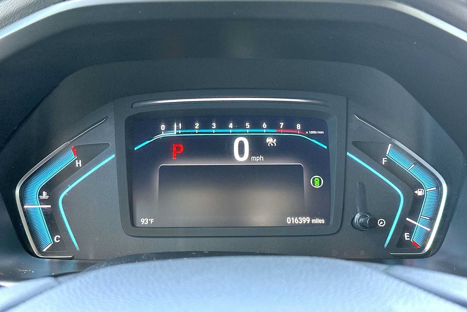 Used 2024 Honda Odyssey Sport image 19