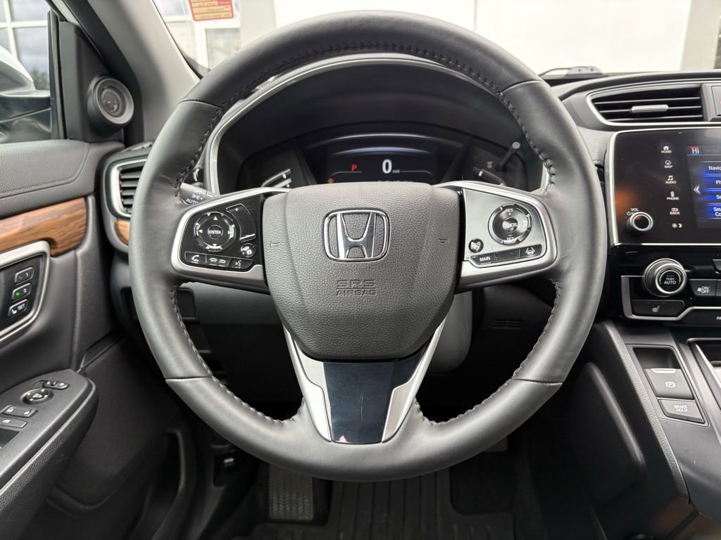 Used 2020 Honda CR-V Touring image 17