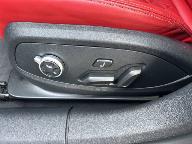 Used 2024 Audi S5 Premium Plus w/ Premium Plus Package image 17