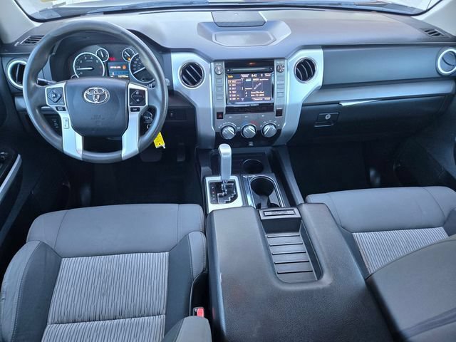 Used 2014 Toyota Tundra SR5 w/ SR5 Upgrade Package RWD image 11