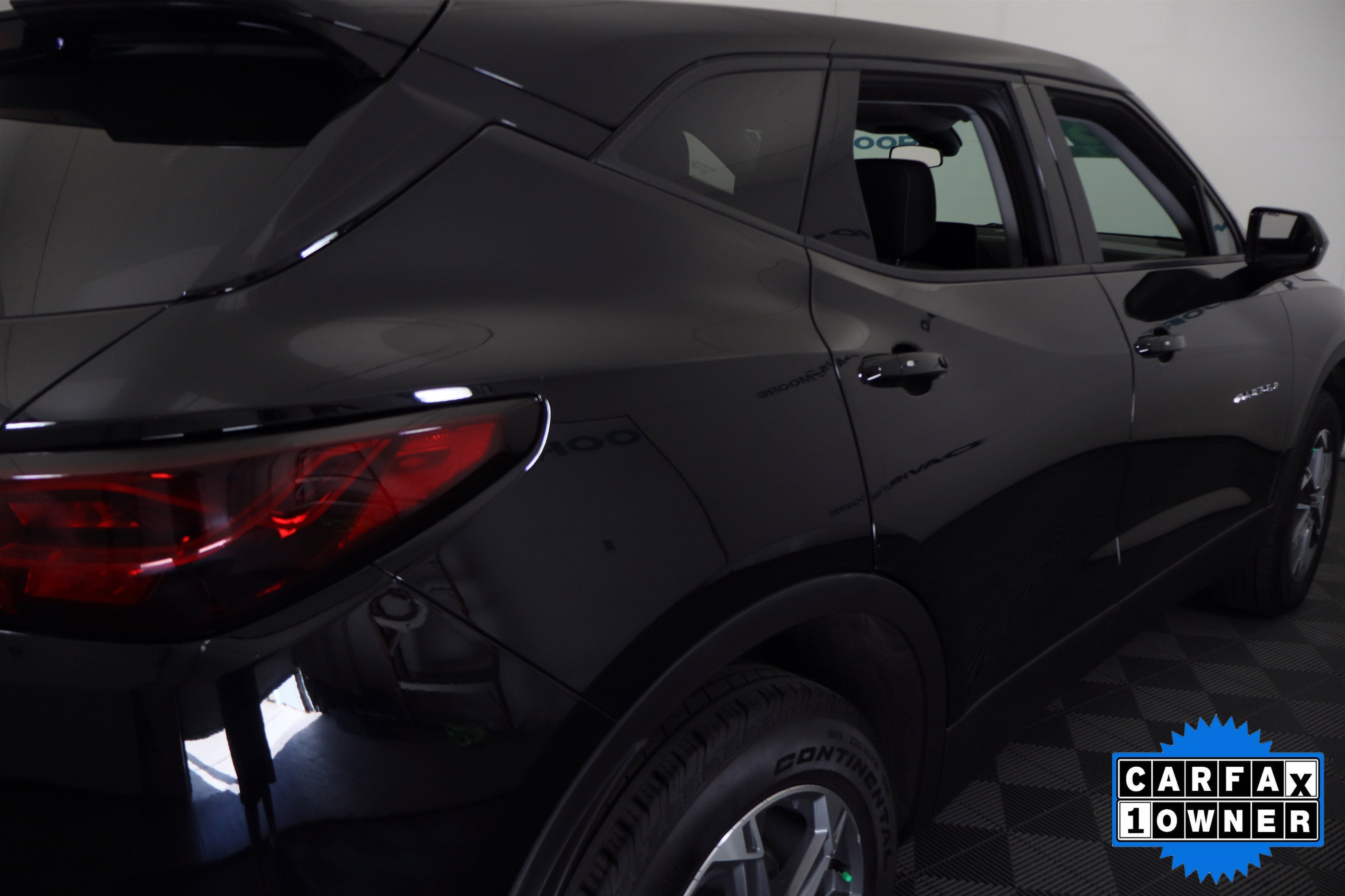 Used 2025 Chevrolet Blazer LT image 7