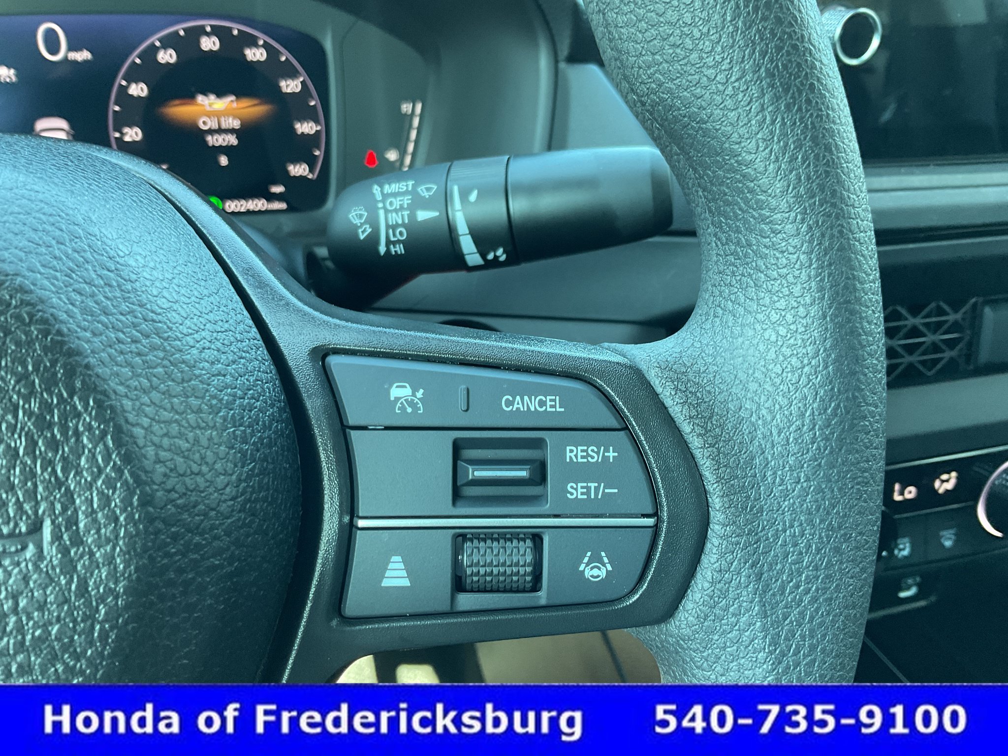 Certified 2026 Honda Accord SE image 24