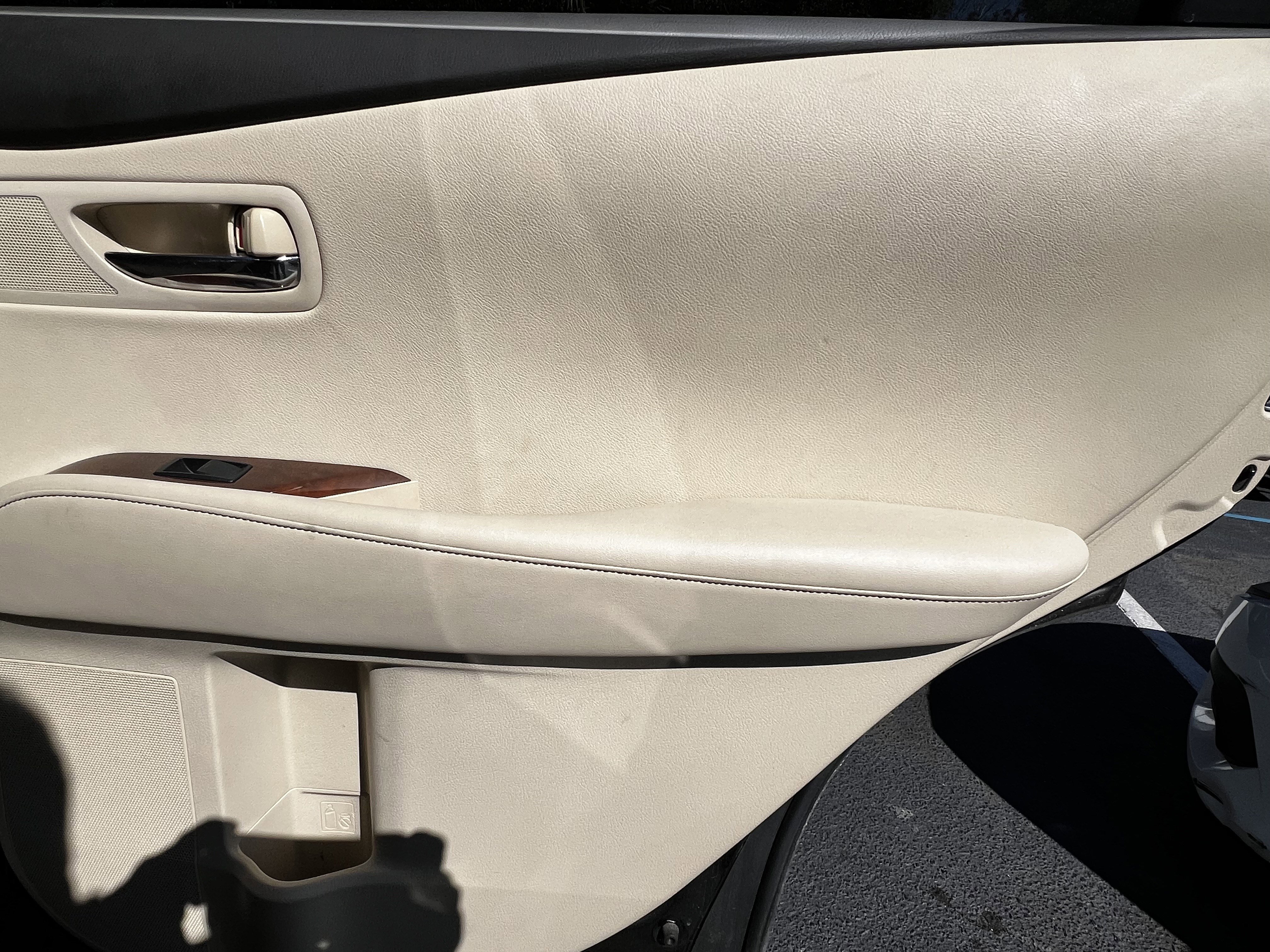 Used 2013 Lexus RX 350 AWD w/ Navigation Pkg image 39