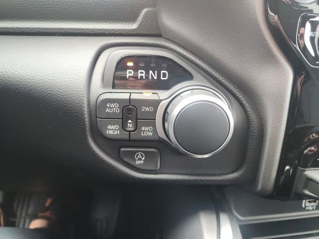 New 2026 RAM 1500 Big Horn image 10