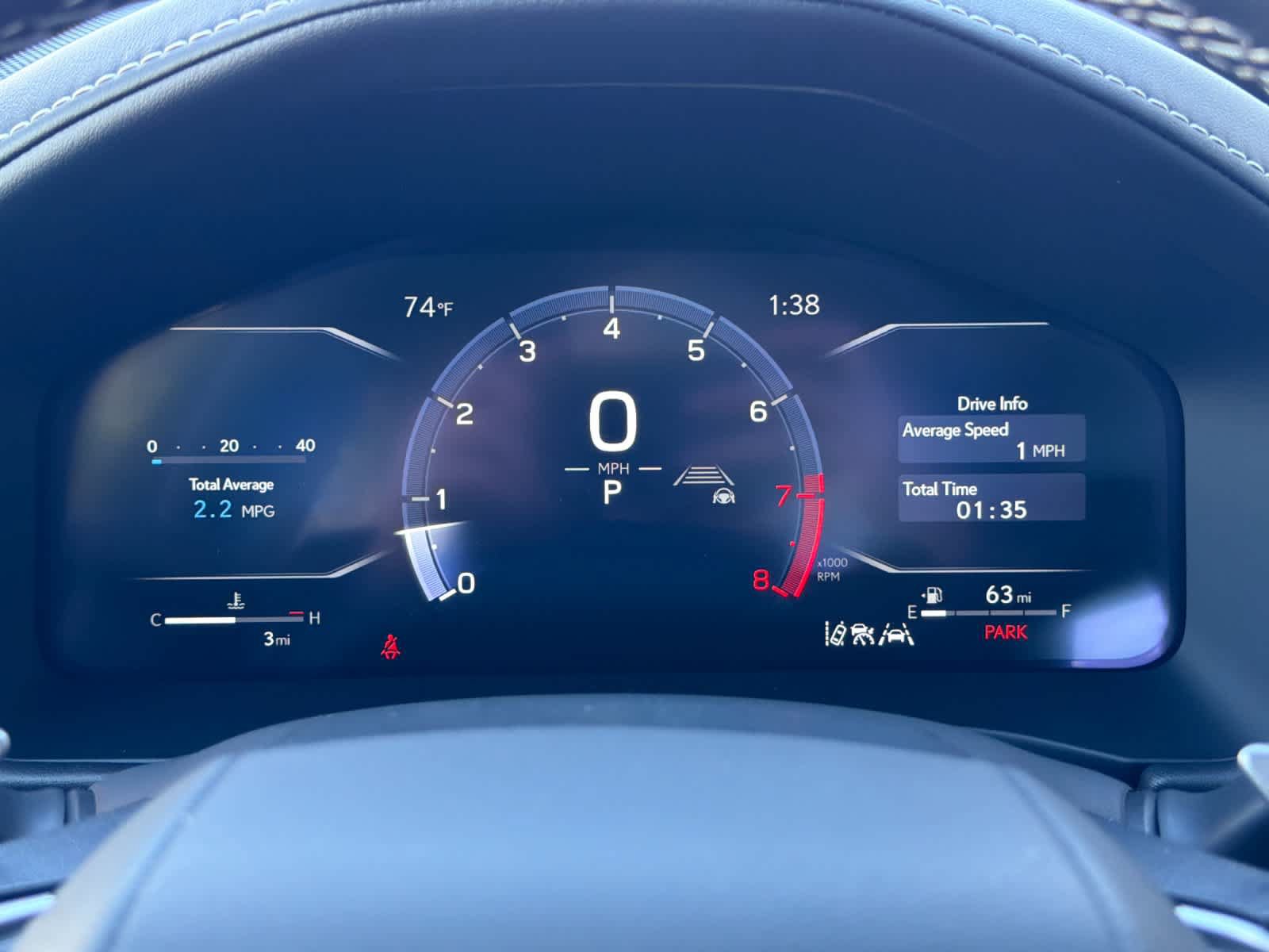 New 2026 Lexus IS 350 F Sport w/ Handling Package RWD image 26