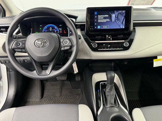 Certified 2026 Toyota Corolla LE image 32