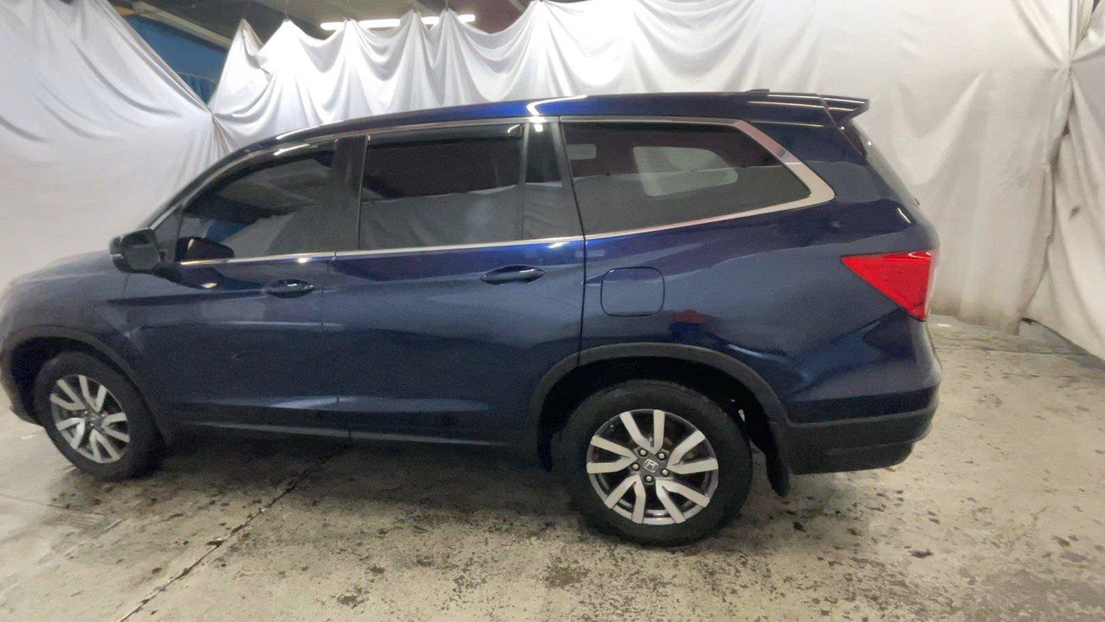 Used 2020 Honda Pilot EX-L image 10