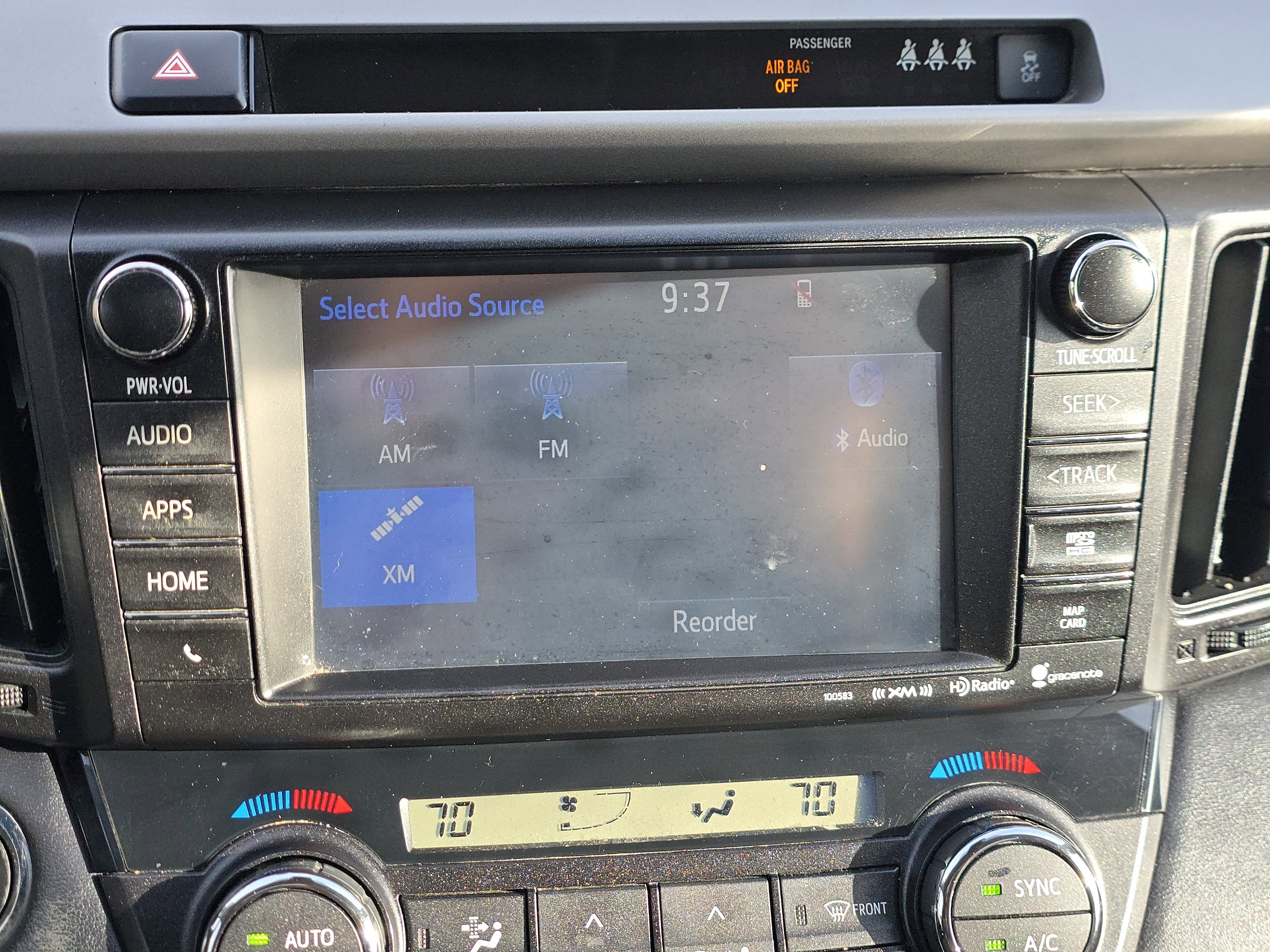 Used 2017 Toyota RAV4 Limited w/ All Weather Liner Package image 10