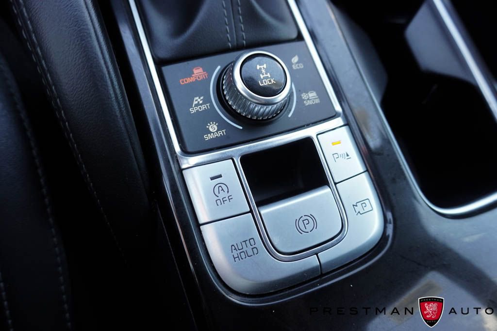 Used 2023 Kia Telluride SX Prestige X-Pro AWD/4WD image 40