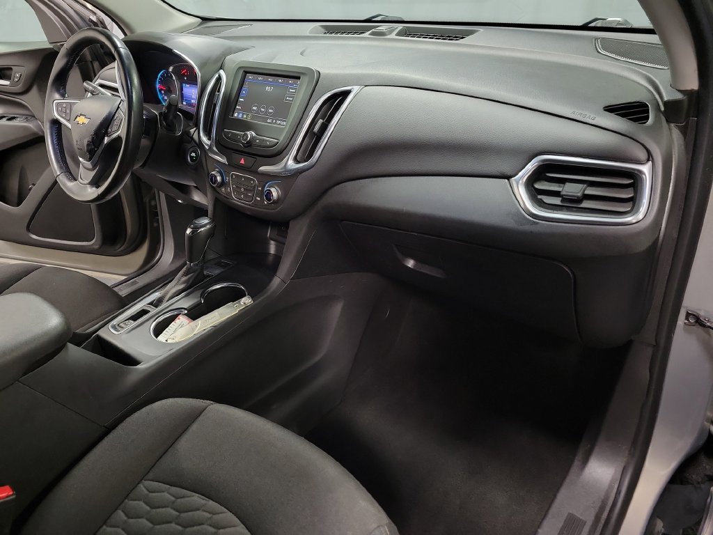 Used 2019 Chevrolet Equinox LT AWD/4WD image 34