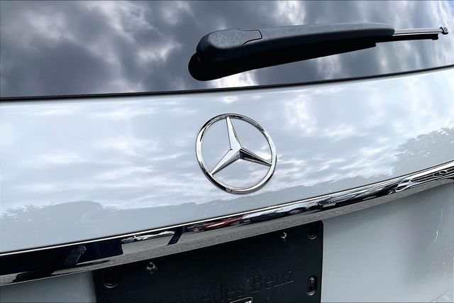 Certified 2024 Mercedes-Benz GLE 450 4MATIC image 28