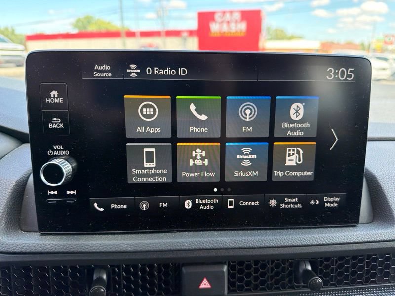Used 2025 Honda CR-V Sport-L image 19