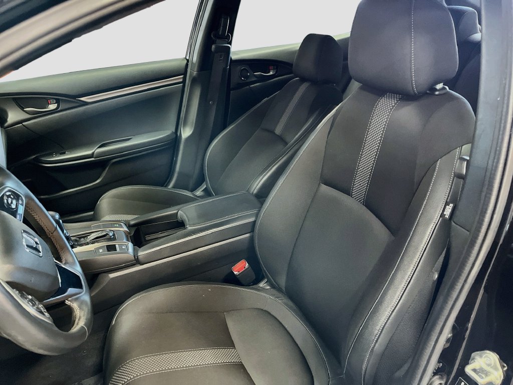 Used 2021 Honda Civic Sport image 20