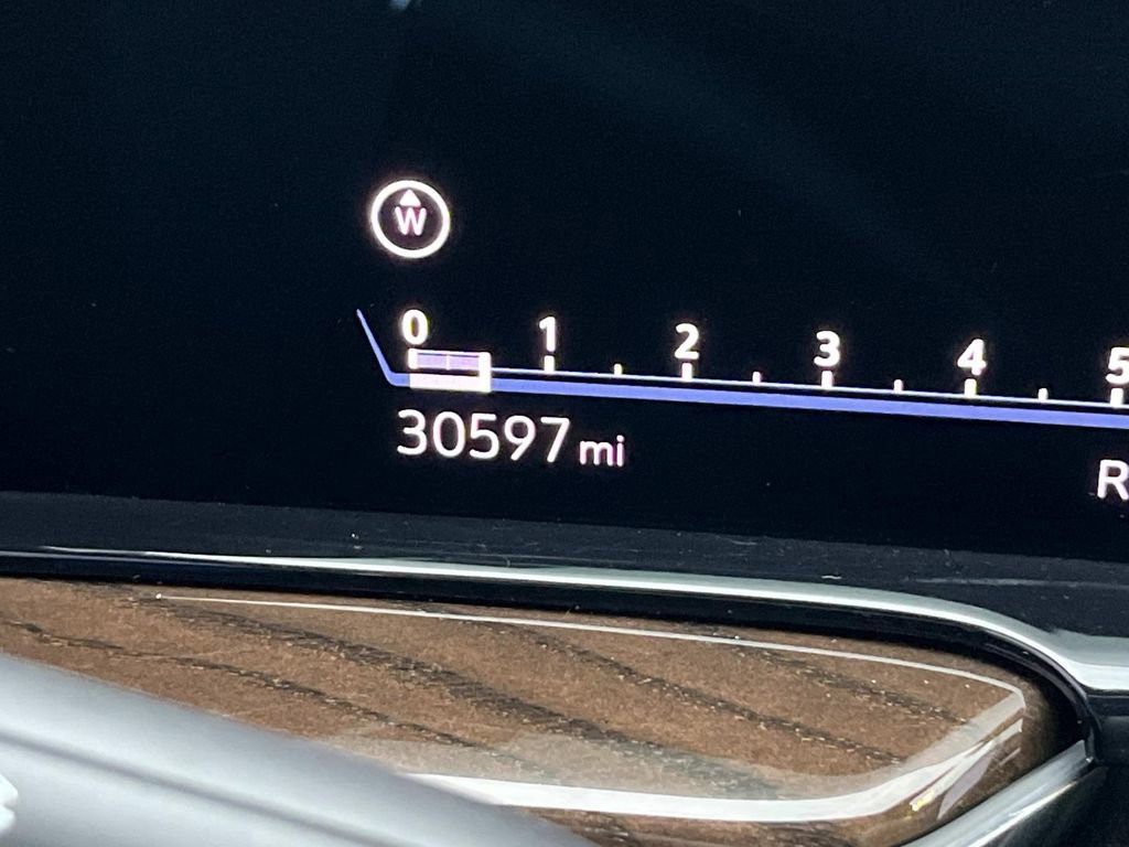 Certified 2024 Cadillac Escalade Sport Platinum w/ Heavy-Duty Trailer Package image 41