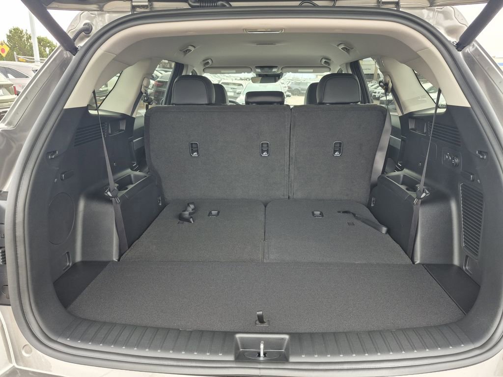 New 2026 Kia Sorento EX image 13