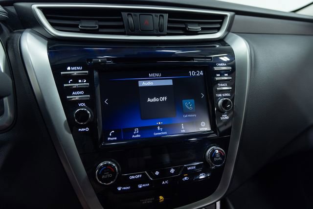 Used 2024 Nissan Murano SV AWD/4WD image 16