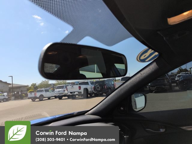 Used 2018 Honda Civic Si image 20