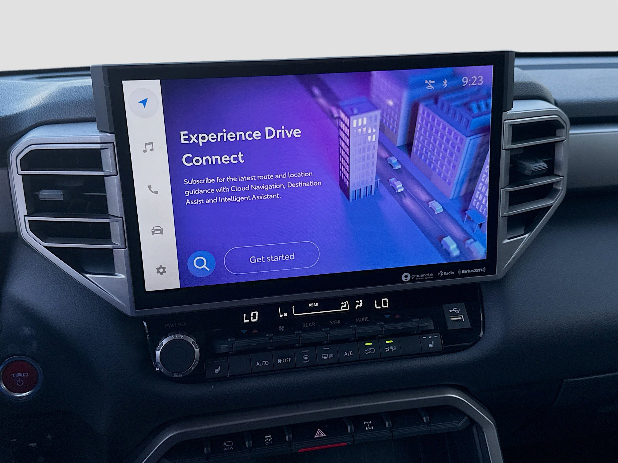 Used 2024 Toyota Sequoia SR5 w/ SR5 Premium Package image 12