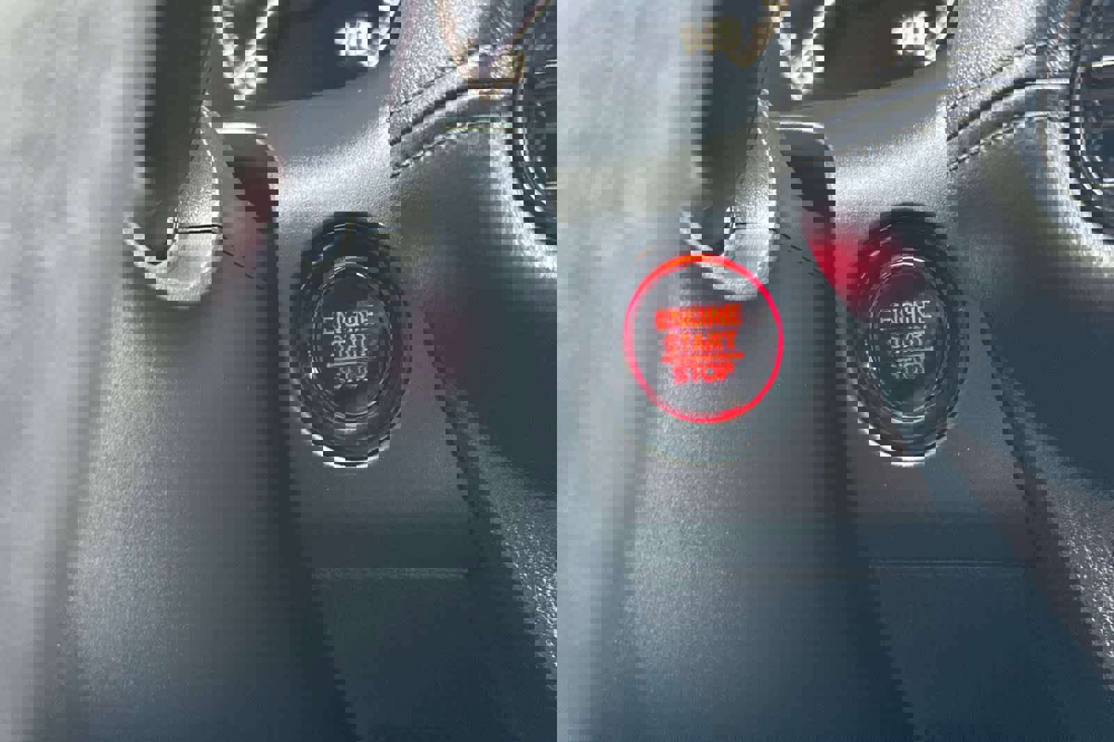 Used 2024 Honda HR-V LX image 22