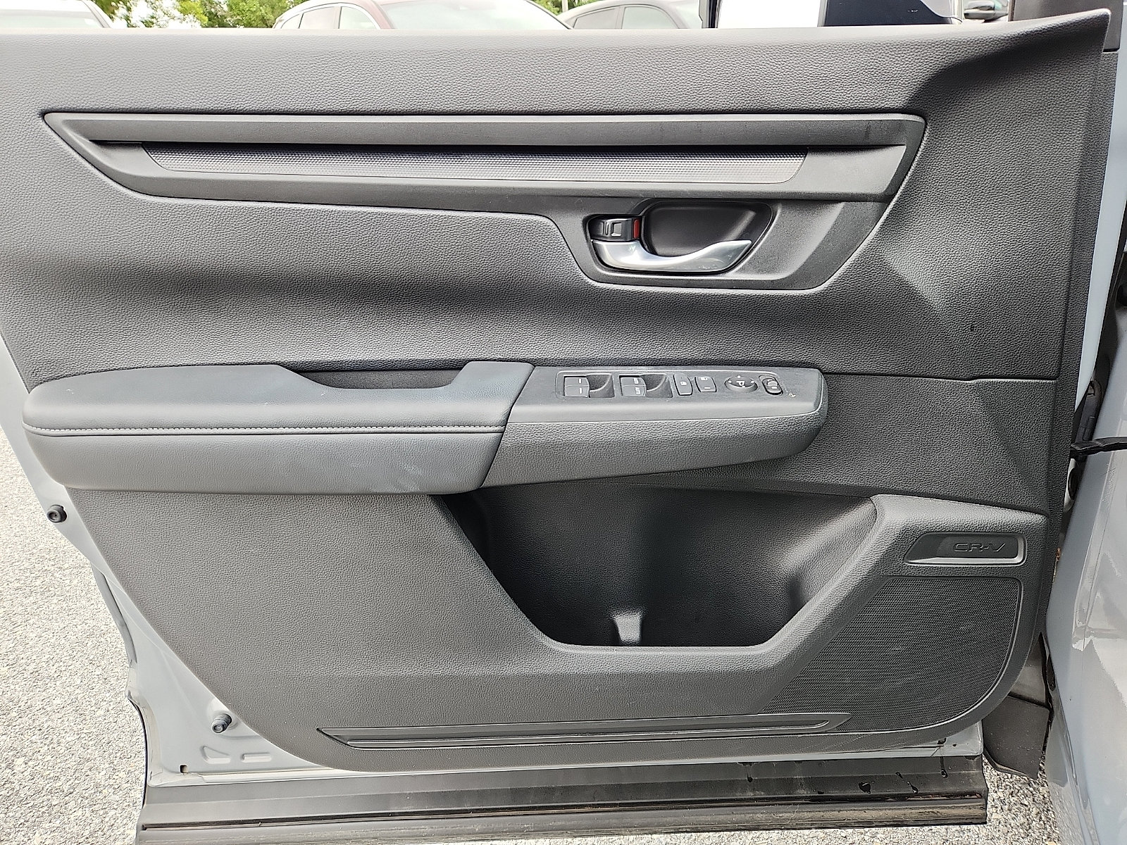 Used 2024 Honda CR-V EX image 12