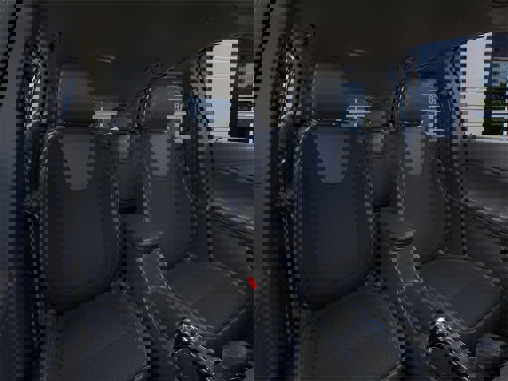 New 2026 Buick Encore GX Preferred w/ Comfort Package image 16