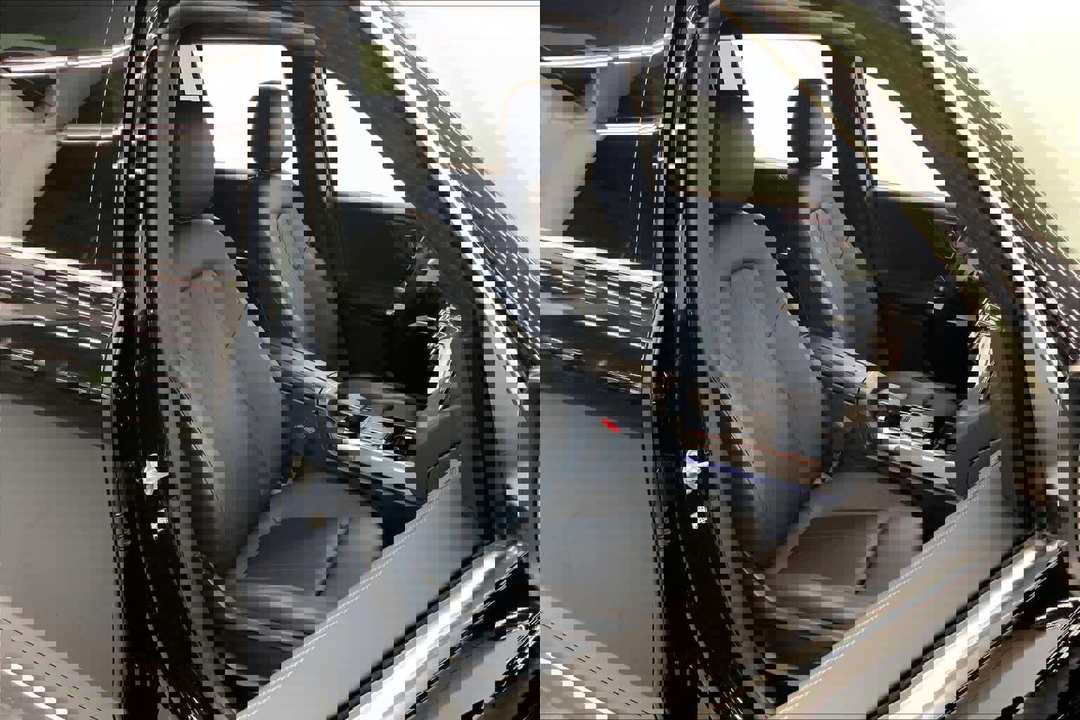 Certified 2021 Mercedes-Benz GLB 250 image 11