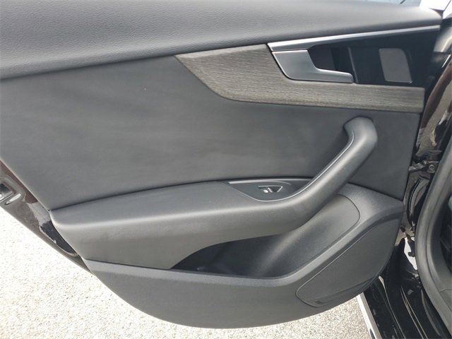 Used 2021 Audi A5 2.0T Premium image 10