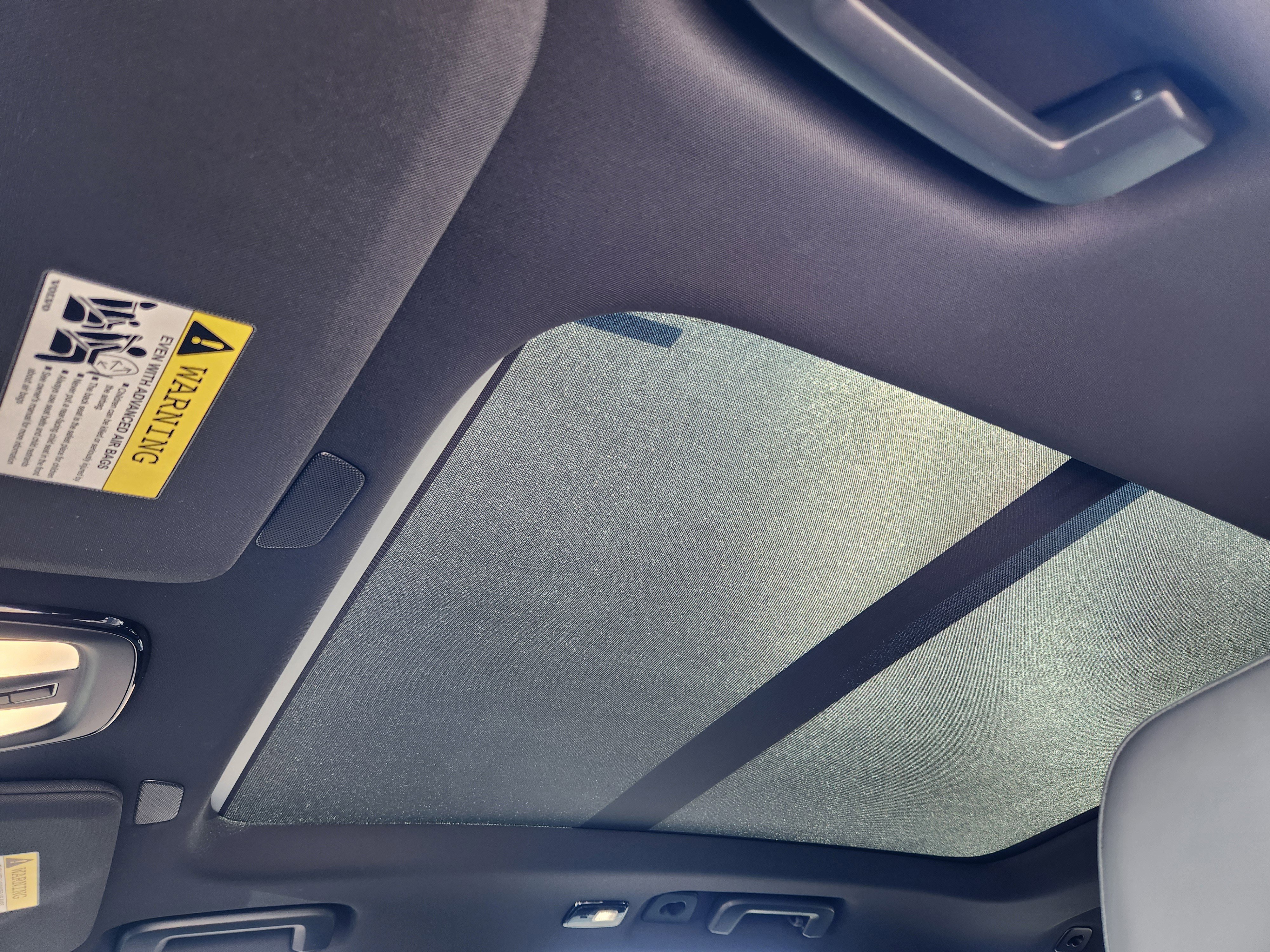 Certified 2024 Volvo XC90 T8 Ultimate w/ Protection Package Premier image 18