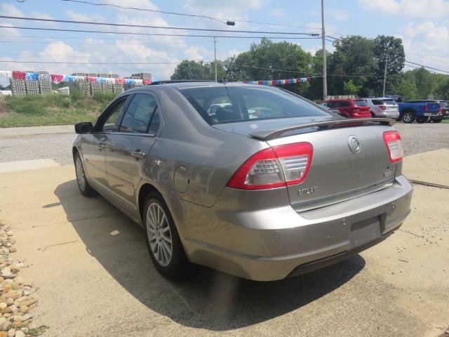 Used 2008 Mercury Milan Premier FWD image 5