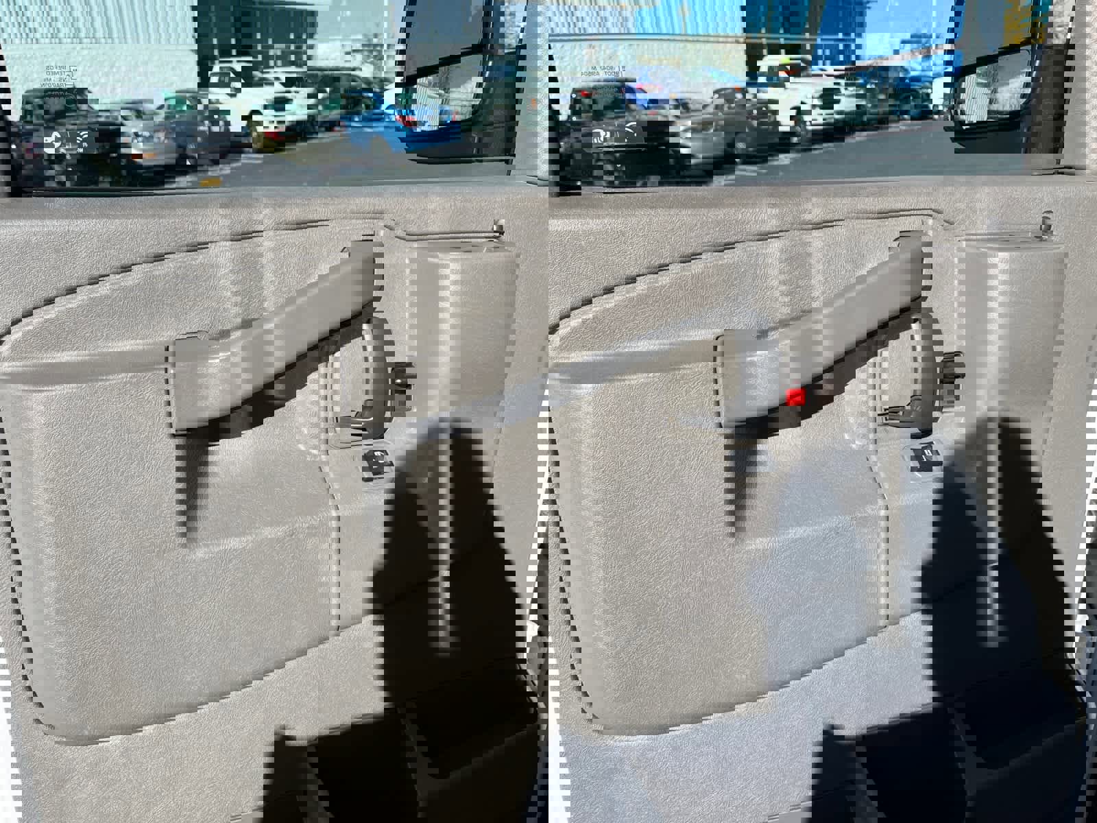 Used 2021 Chevrolet Express 3500 LS image 10