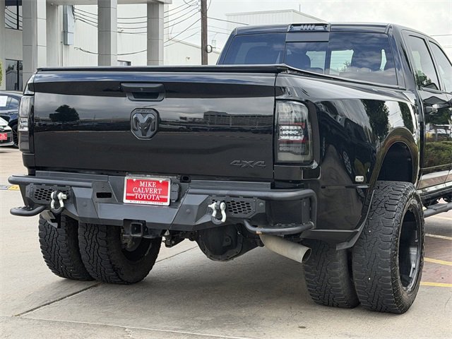 Used 2024 RAM 3500 Tradesman w/ Chrome Appearance Group image 7