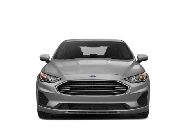 Used 2020 Ford Fusion SE FWD image 4