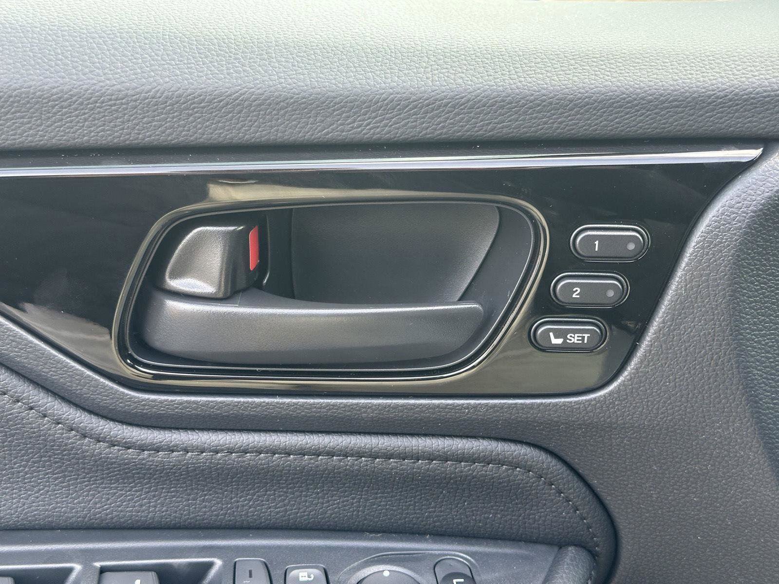 New 2026 Honda Odyssey Elite image 16