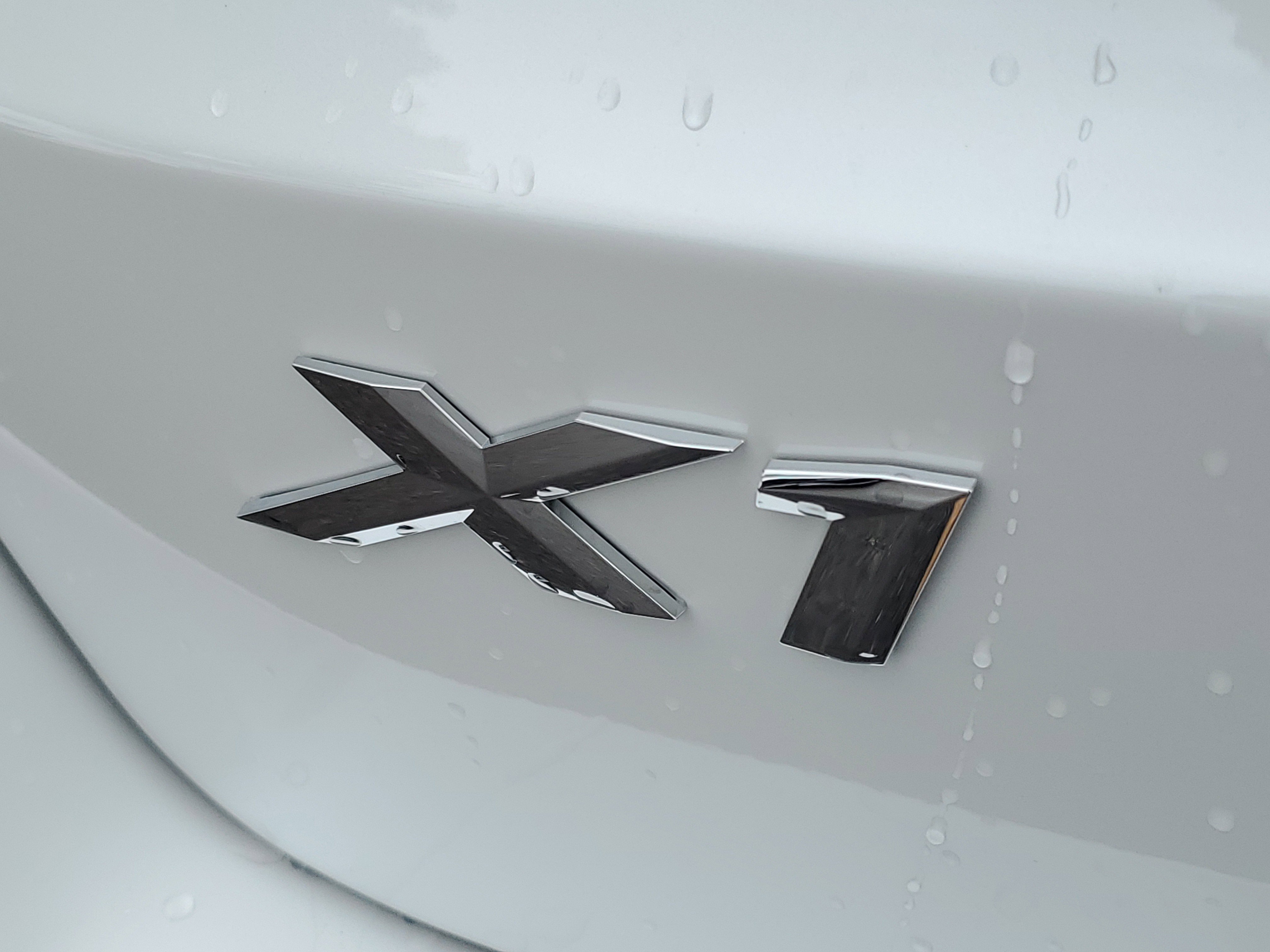 New 2026 BMW X1 xDrive28i w/ Technology Package image 29