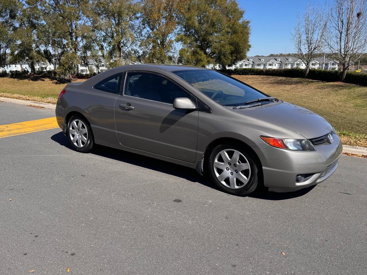 Used 2006 Honda Civic LX image 27