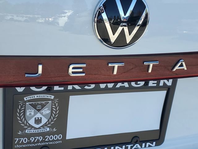 New 2026 Volkswagen Jetta Sport FWD image 7